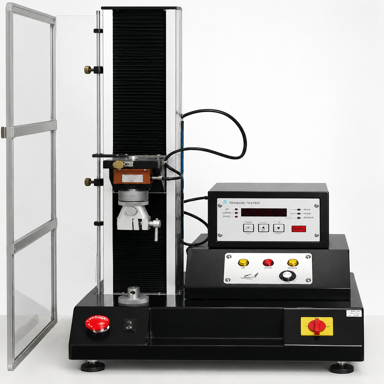 Tensile / Initial Tack Tester