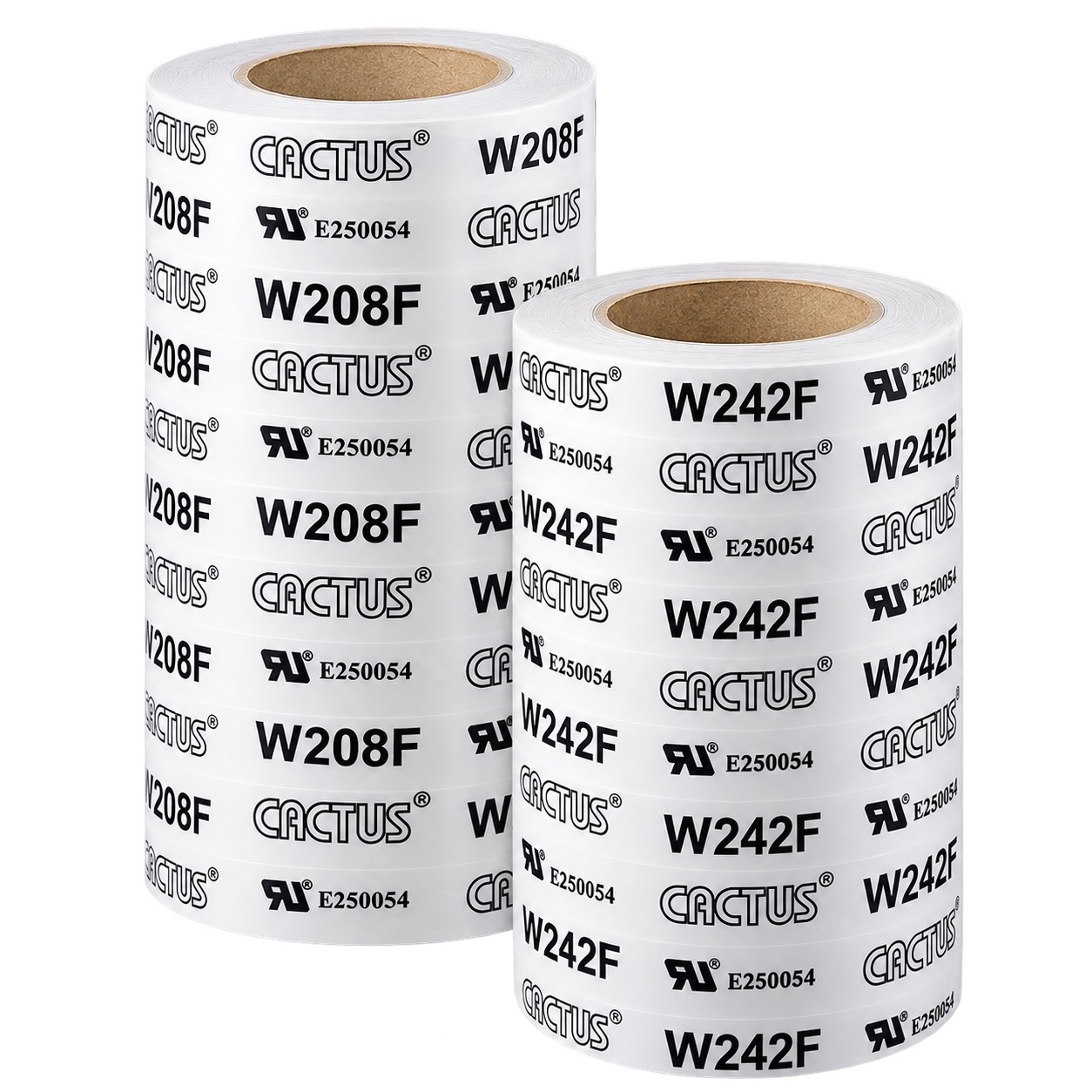 Flame-Retardant Double-Sided Tape