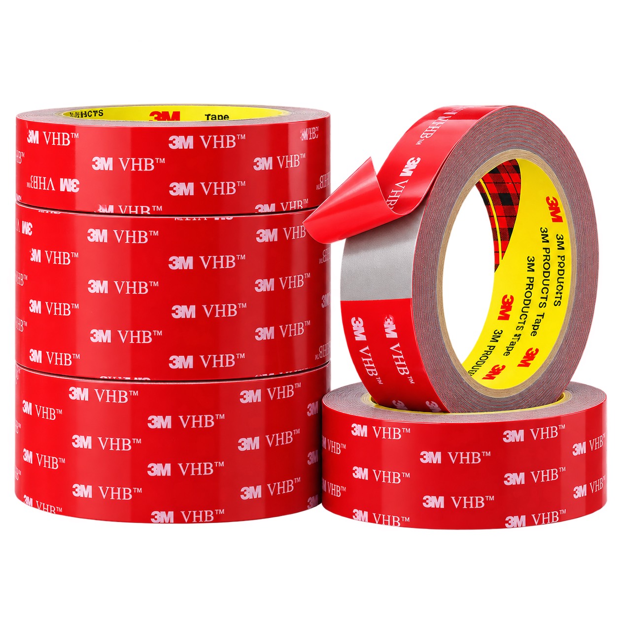 VHB (Acrylic) Foam Tape