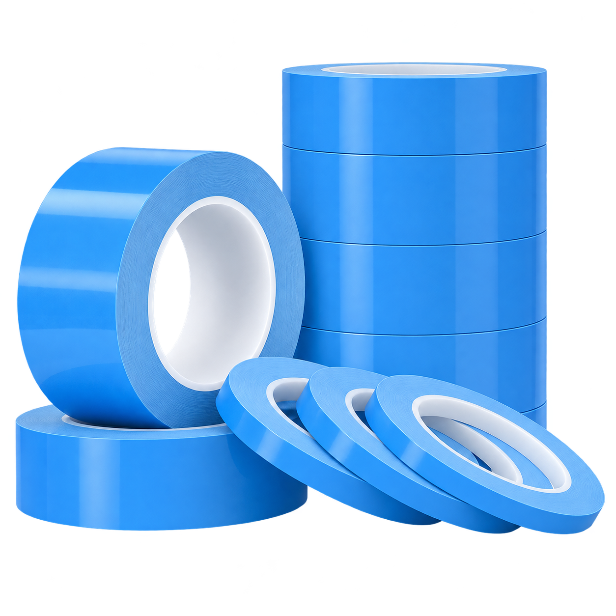 Thermally Conductive Double-Sided Tape