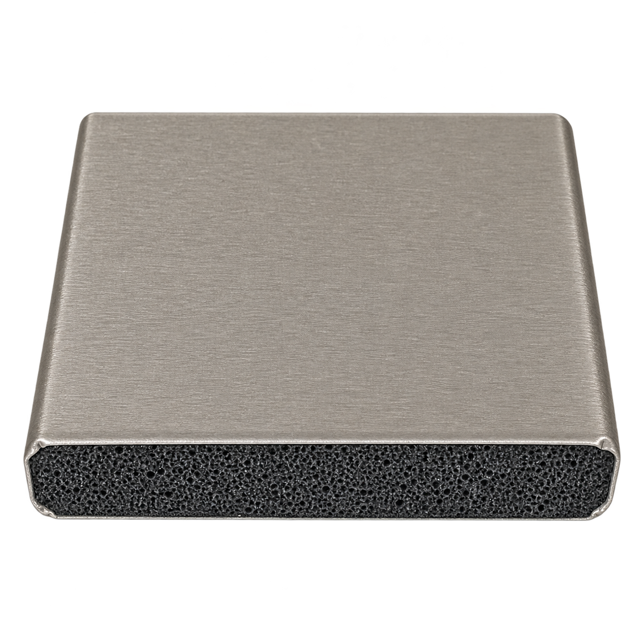 Electrically and Thermally Conductive Foam Pad