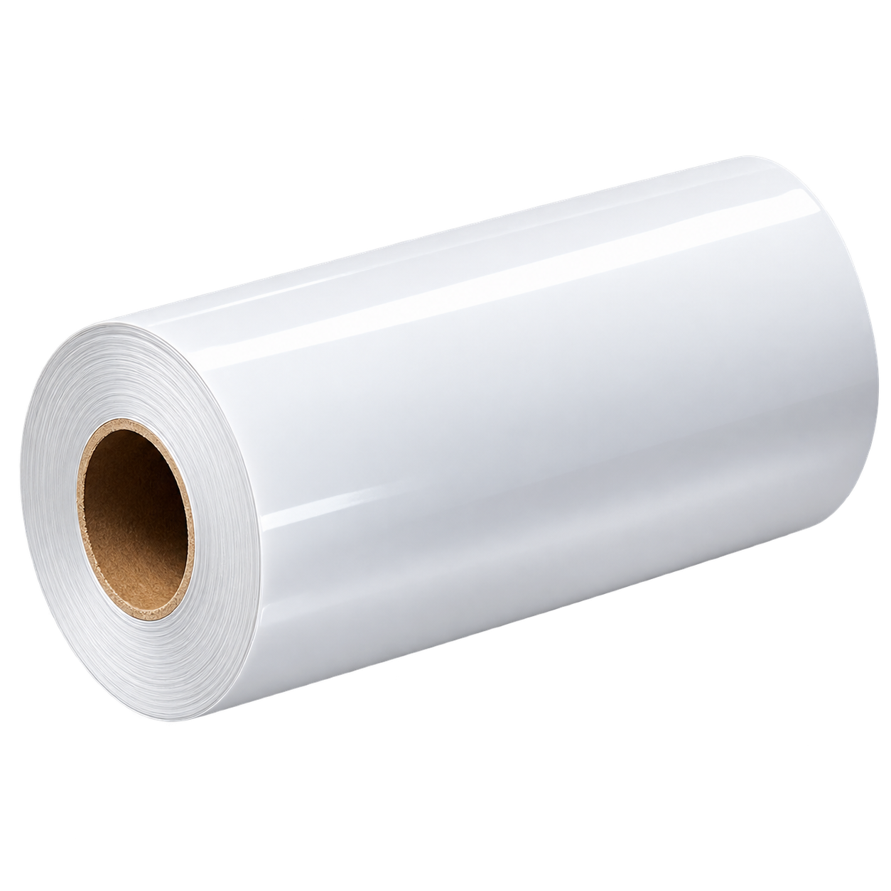 White Reflector Sheet
